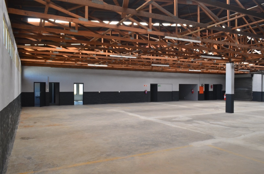 To Let commercial Property for Rent in George Industrial Western Cape